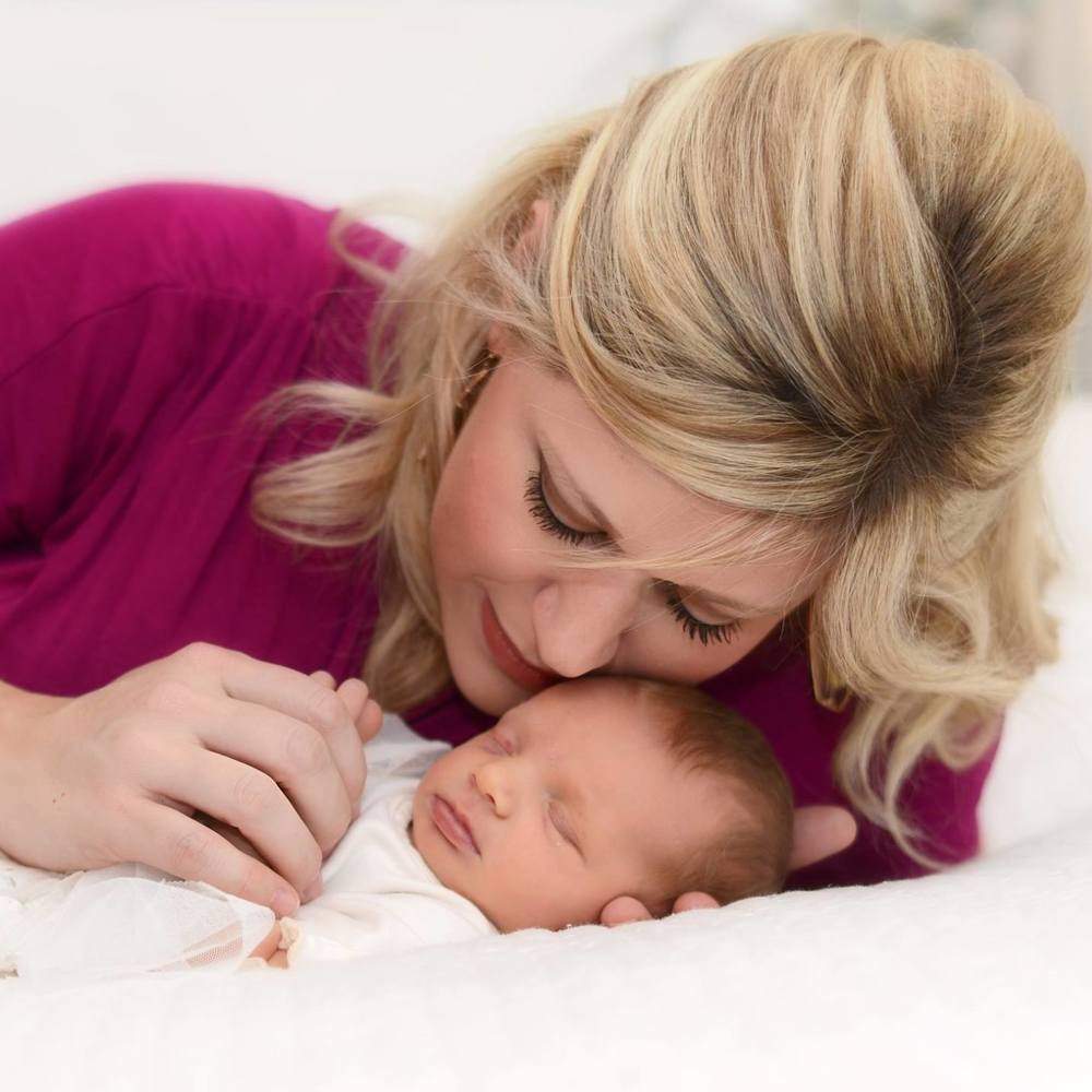 Meet your Posher, Hayley